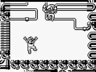 Fighting against Clash Man