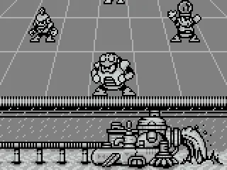 Choose which level you want to play first