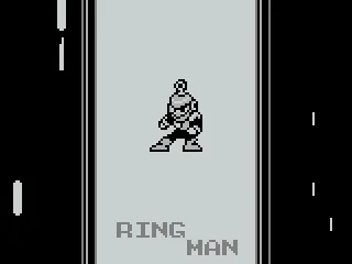 Ring Man