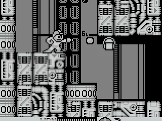 Shoot at enemies with your gun