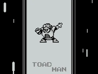 Toad Man