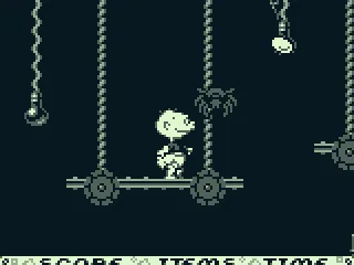 He doesn't look cuddly.