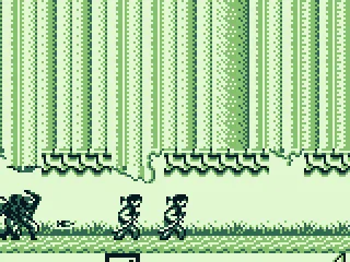 I picked up an item that creates two of me.