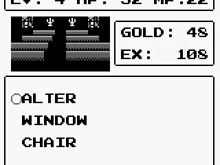 Examining the worship site