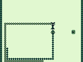 I grabbed an item that let's me shoot missiles.