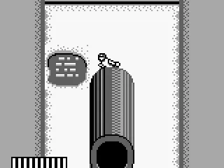 Stage 4 - driving through a tube