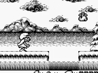 Starting in North Pole as Smurfette (female).