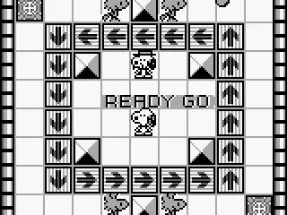 but yeah... from now on Spike will always appear. Meanwhile this is... hmm, Level 100.