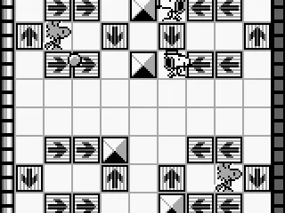 Spike, you are so annoying.