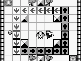 Ups... it hurts... let's try again...