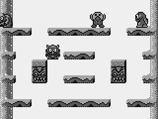 Killed on the third level