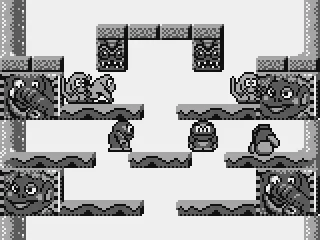 That's I jumping on the right