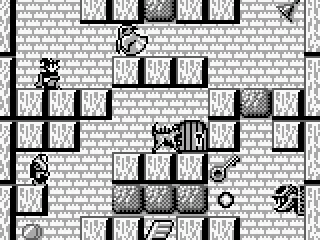 Level 1 room 7, get the E shaped wing to go to a secret room