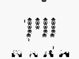 UFO appears. I'll miss this one. Or maybe not.