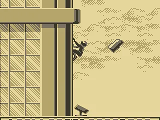 Spider-Man and Batman... seperated at birth?