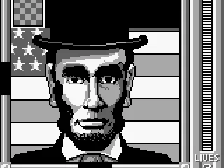 First picture is of Lincoln