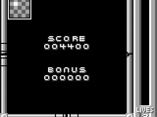 Getting a score upon completion