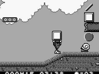 I never ate snails in my whole life, that's all I can say.