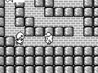 Another baddy to kill.