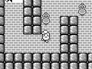 Controls have reversed.