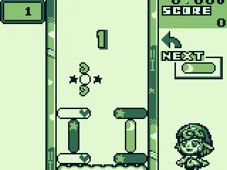 Counting down to begin.