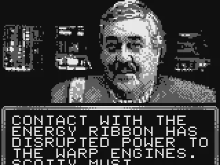 Digitized photographs connect the levels