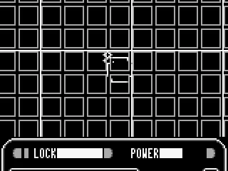 Beaming someone up is often a matter of chasing them around.