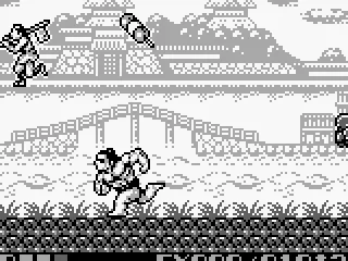 Throwing the enemy. Sometimes they release...