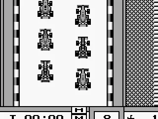 Let's start (F1 Boy)