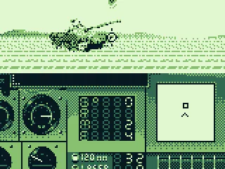 Fighting a T72 tank.