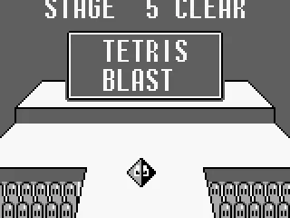 Stage 5 clear