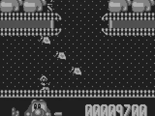 Card birds are attacking!