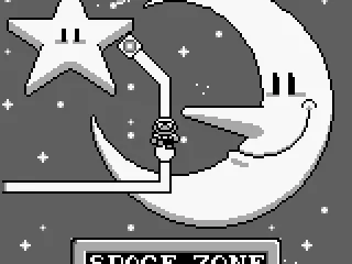 Space zone