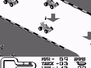 Gameplay Screen 1