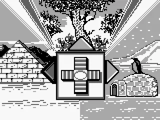 Choose which level to play first