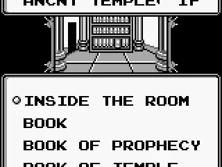 Reading some books in a library