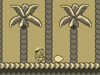 Collect Eggs for Power-Ups