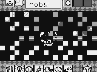 The egg has hatched!