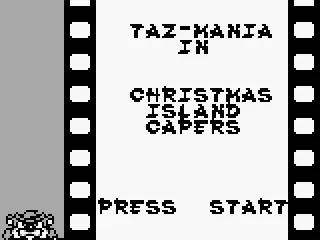 The very first level