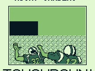 Who is Ricky Sanders - oh well ...