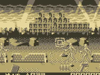 Fight endoskeletons in the future