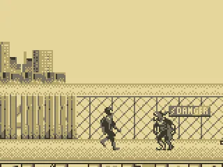 Spider-Man vs. Hobgoblin