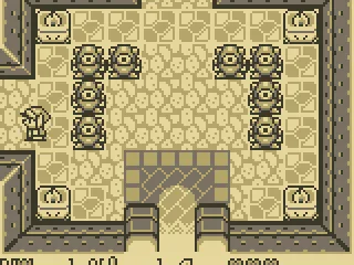 Inside the Tail Cave