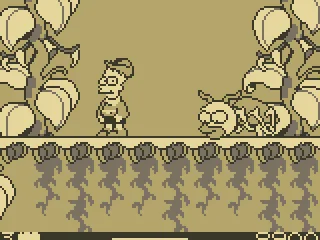 Climbing up the Beanstalk