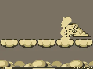 The Castle in the Clouds