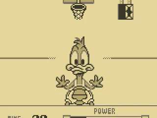 Basketball Mini-game