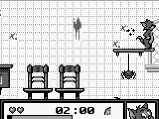 Is that a blood stain?