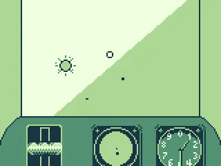 They're behind me! Evasive manoeuvres!