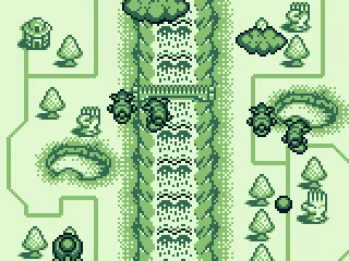 Level five: Shoot the bell, the darker, the more bonus points you will get