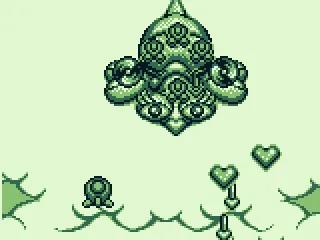 Level four:boss fight